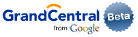 Google grandcentral