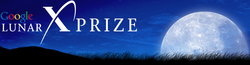 Google lunar x prize