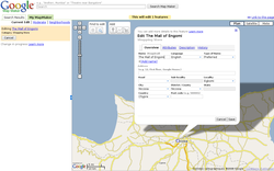 Google_Map_Maker