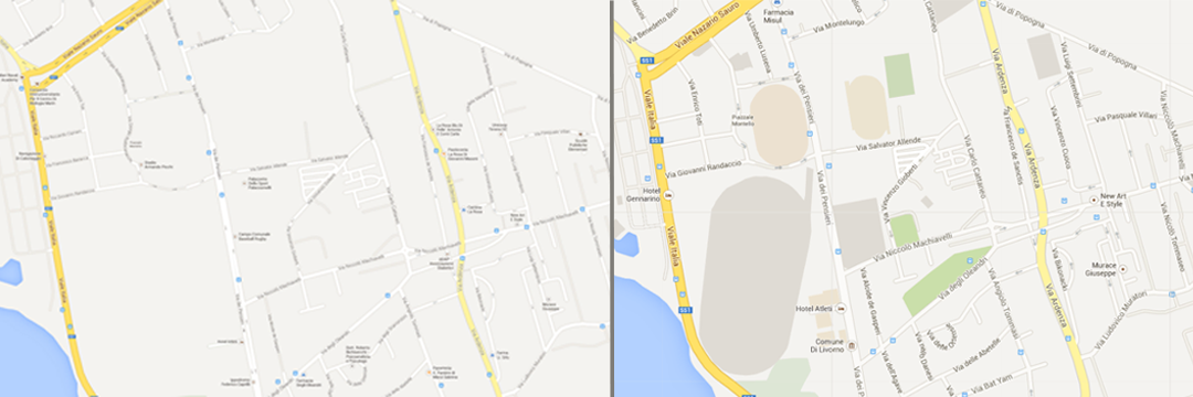 Google-Maps-carte-toscane-avant-et-apres