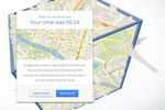 Google-Maps-Cube