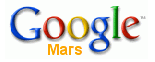 Google mars png