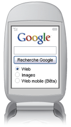 Google mobile