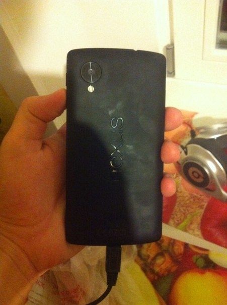 Google Nexus 5 2