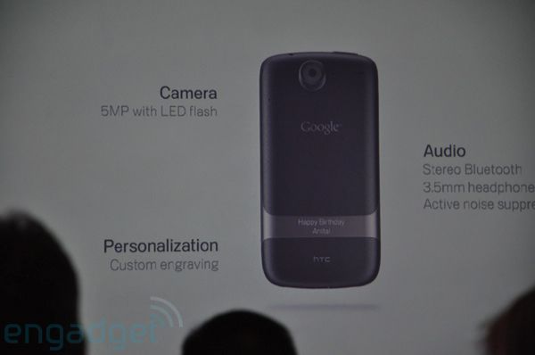 Google Nexus One 02