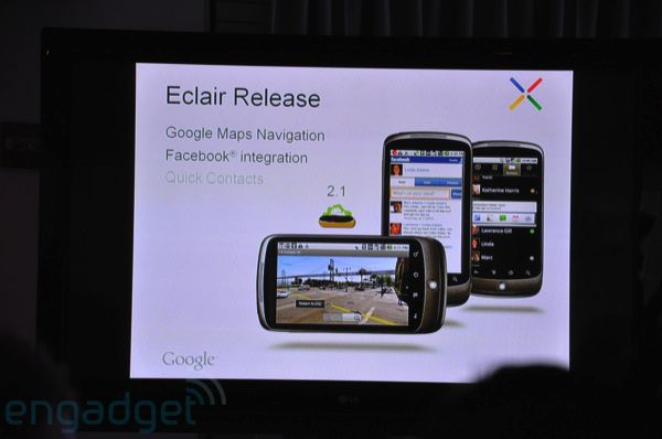 Google Nexus One 03