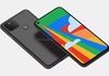 Google Pixel 5 : les rendus détaillés du smartphone