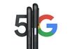 Google Pixel 5 : une seule version du smartphone et en taille XL et un tarif intermédiaire