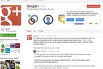 Google+-pages