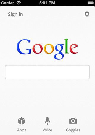 Google-Search-iOS