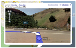 Google_Street_View_Itineraire