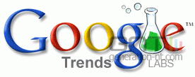 Google trends logo Google trends logo