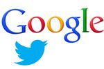 Google-Twitter