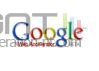 Google web accelerator logo Google web accelerator logo