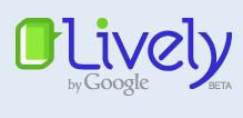 Goole Lively logo