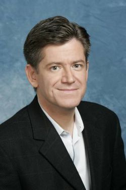 Graham Hopper CEO Disney Interactive Studios