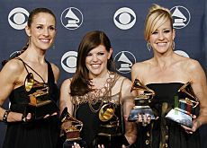 Grammy awards 2007 Grammy awards 2007