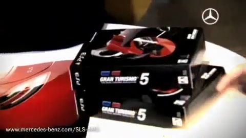 Gran Turismo 5 Boxart - Image 3