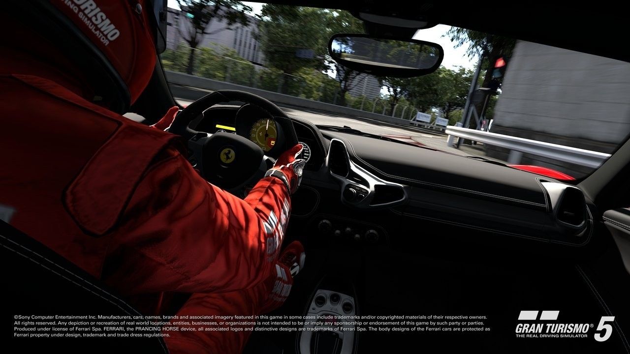 Gran Turismo 5 - Image 2