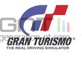 Gran turismo logo Gran turismo logo