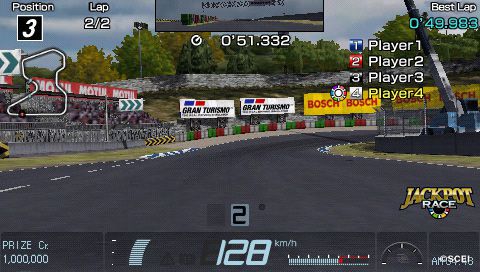 Gran Turismo PSP - 19