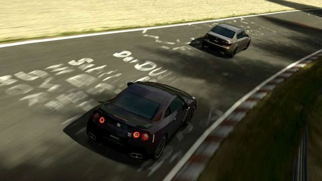 Gran Turismo PSP - Image 11