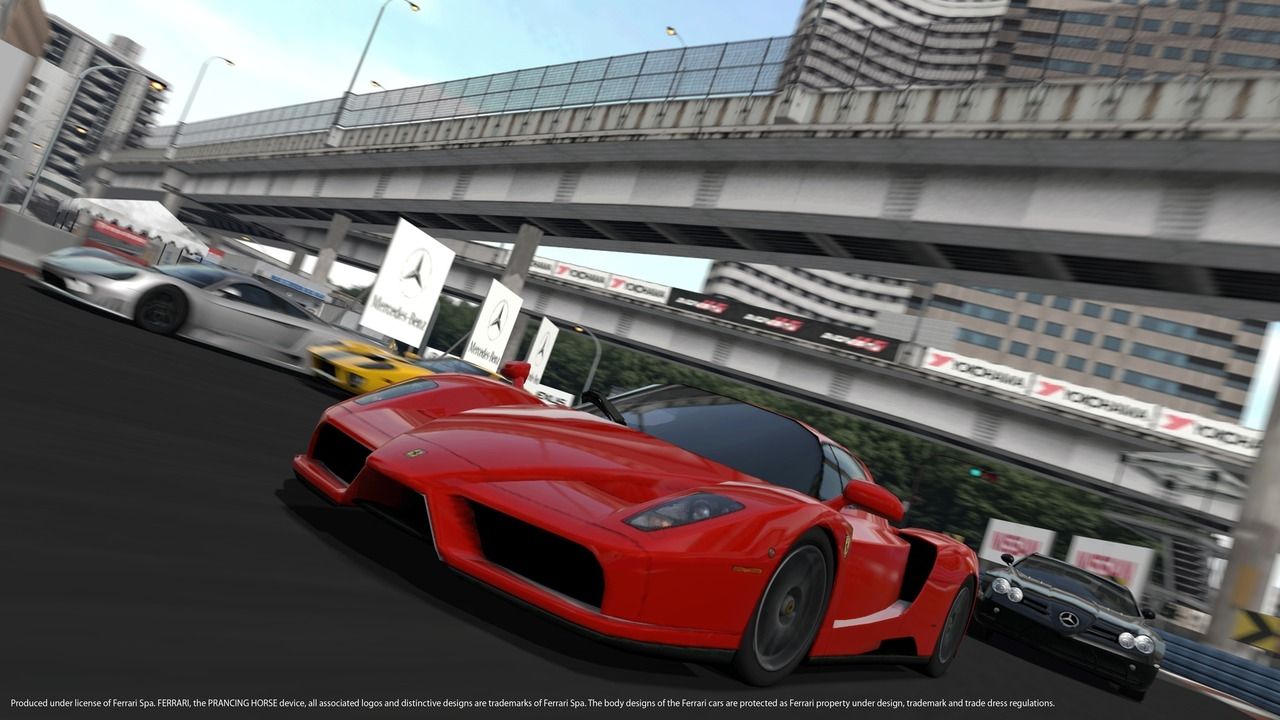 Gran Turismo PSP - Image 12