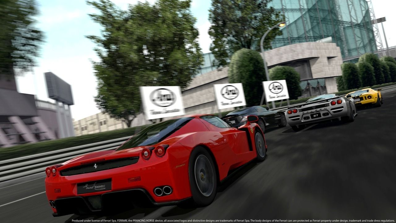 Gran Turismo PSP - Image 13