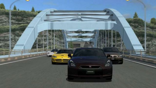 Gran Turismo PSP - Image 9