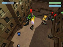 Grand Theft Auto Chinatown Wars Image 4
