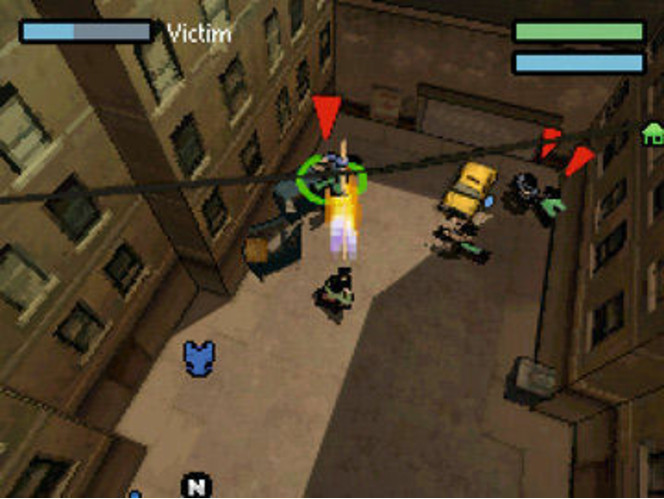 Grand Theft Auto Chinatown Wars   Image 4
