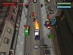 Grand Theft Auto Chinatown Wars Image 5