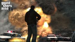 Grand Theft Auto IV 1