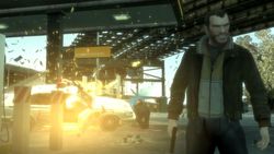 Grand Theft Auto IV Image 19