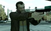 Grand Theft Auto IV Image 28 Grand Theft Auto IV Image 28