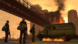 Grand Theft Auto IV Image 34