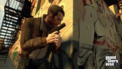 GTA 4 PS3 (3)