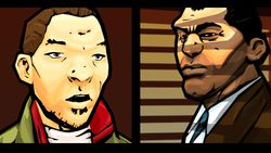  GTA Chinatown Wars - Android 