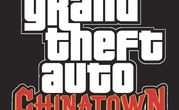 GTA Chinatown Wars logo GTA Chinatown Wars logo