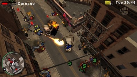 GTA Chinatown Wars PSP - Image 1