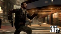 GTA IV 3