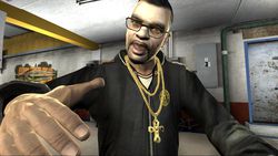 GTA IV 4