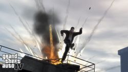 GTA IV 5