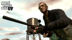 GTA IV 7