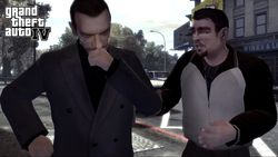 GTA IV 9