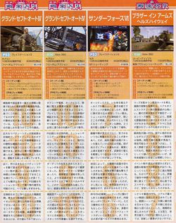 gta iv famitsu