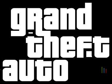 Gta logo Gta logo