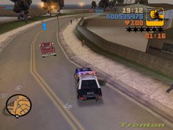 Gta police image 2