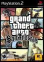 GTA San Andreas