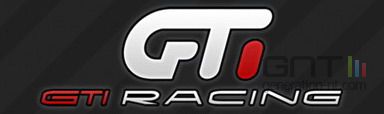 Gti racing logo